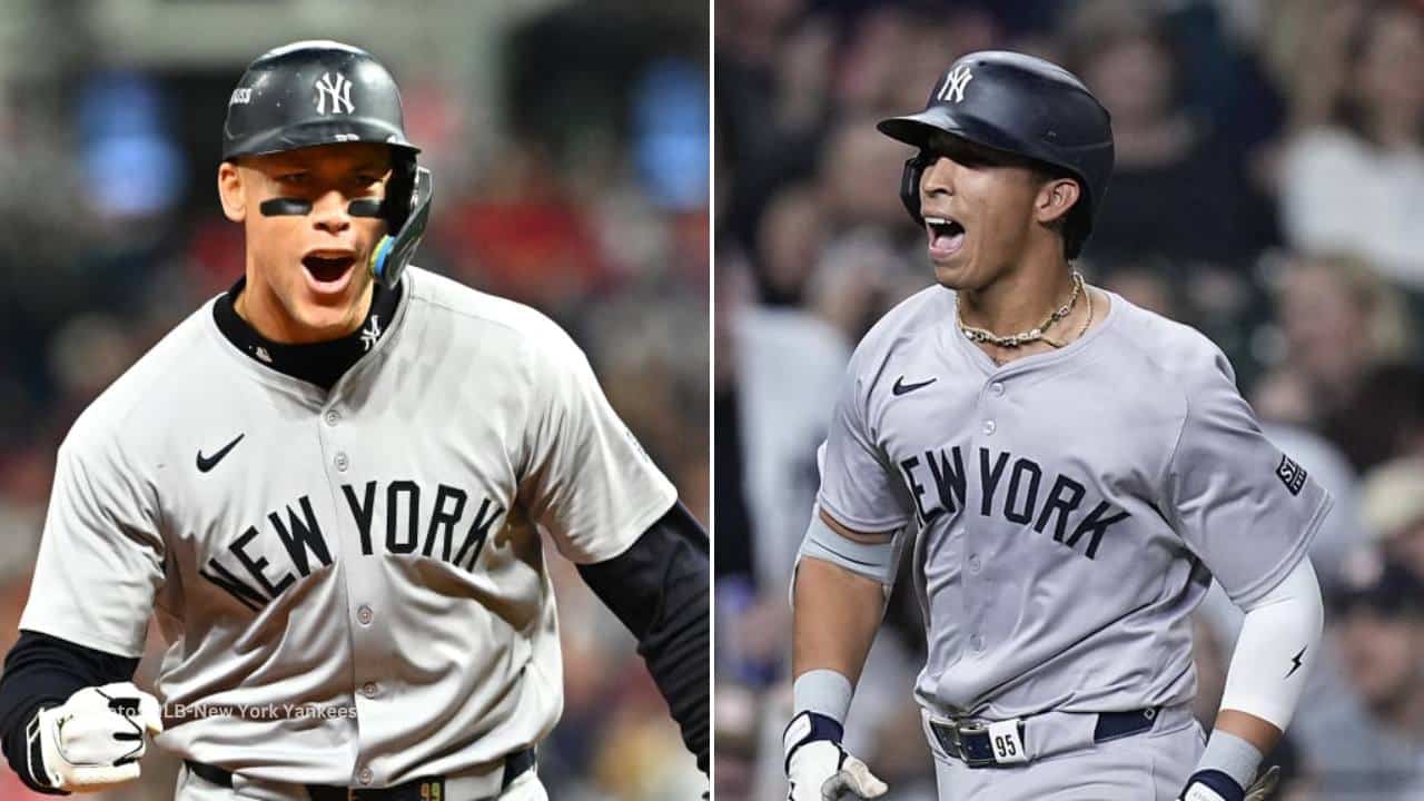 New York Yankees perdieron en casa la pasada serie e inmediatamente pasaron la página para volar a Pensilvania.