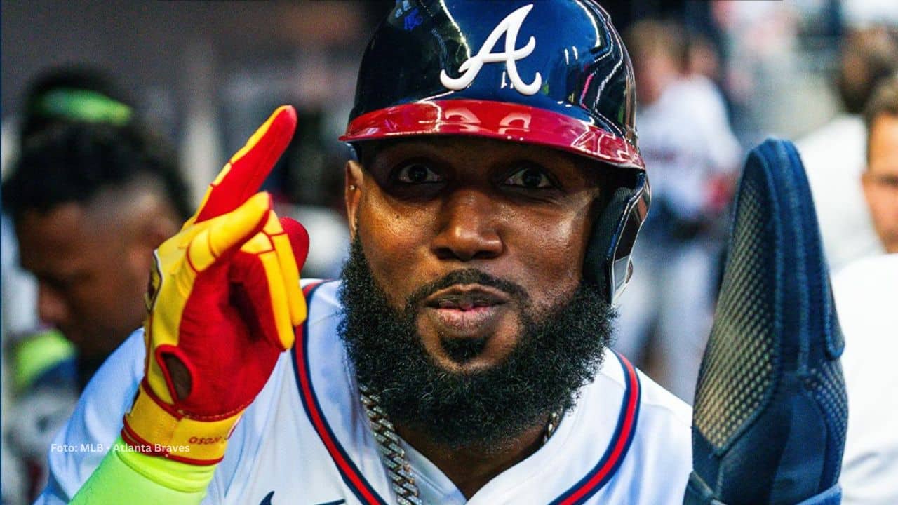 Resumen de Atlanta Braves vs Miami Marlins