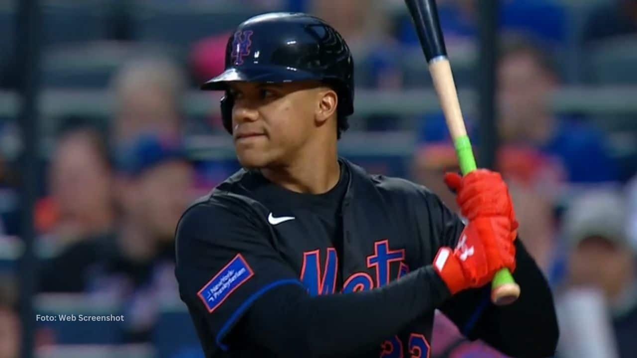 El ejecutivo ve señales positivas, aunque admite que Juan Soto podría estar forzando de más su swing.