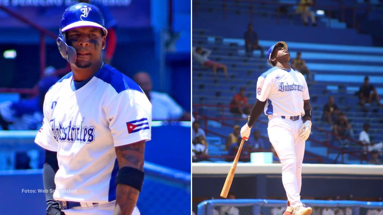 Industriales, beisbol cubano