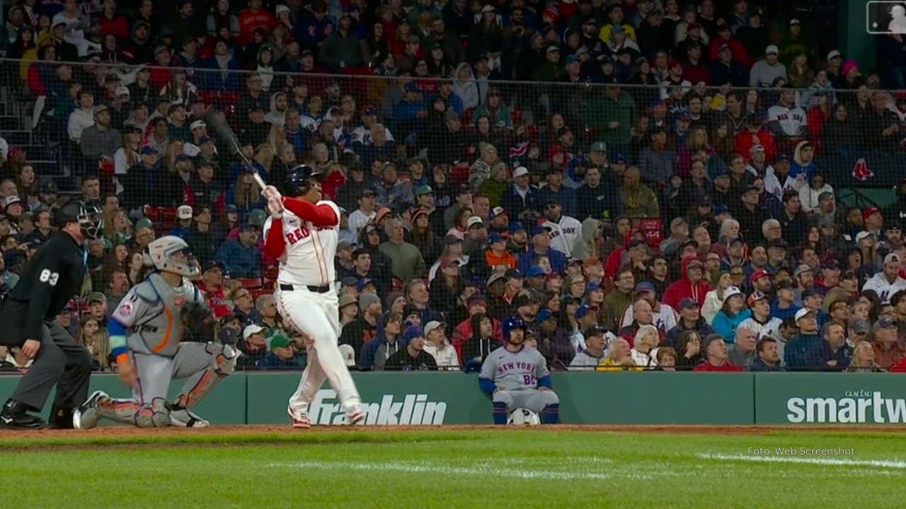 Rafael Devers, Boston Red Sox