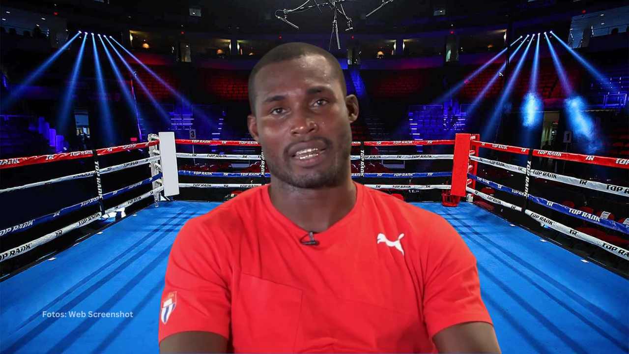 El bicampeón olímpico Julio César La Cruz será la figura con más abolengo en la cartelera que se efectuará en Francia.