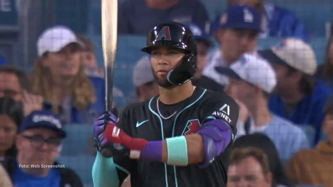 Lourdes Gurriel Jr. proyecta llegar a las 100 carreras impulsadas en 2025 y sería primera vez en su carrera que alcanza dicha cifra.