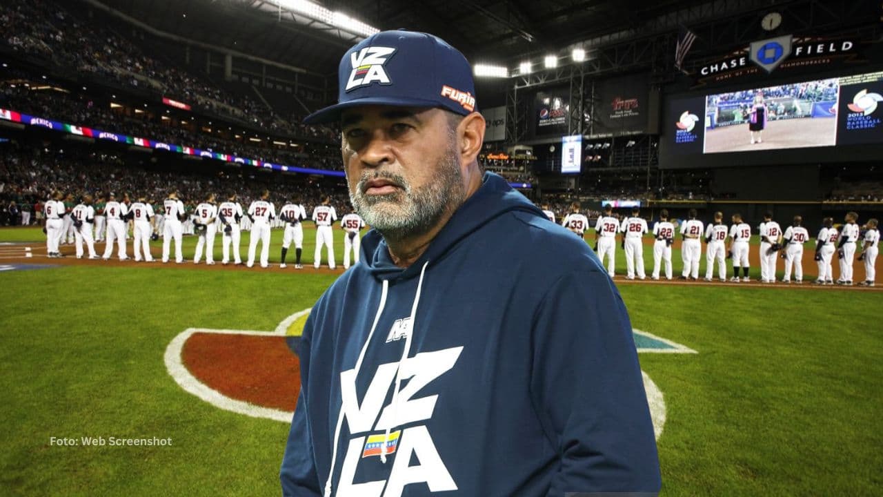 Ozzie Guillén no le cerró las puertas a estar con Venezuela en el Clásico Mundial de Béisbol en un futuro.