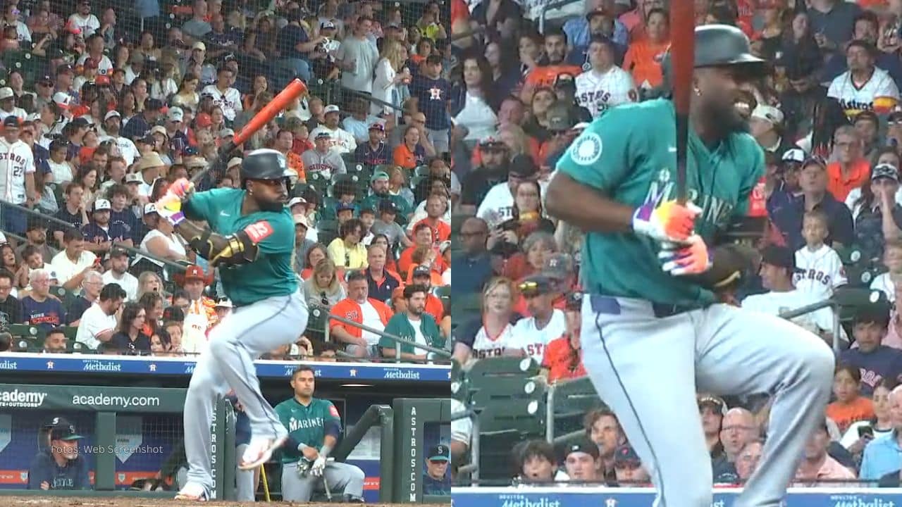 Randy Arozarena, Seattle Mariners