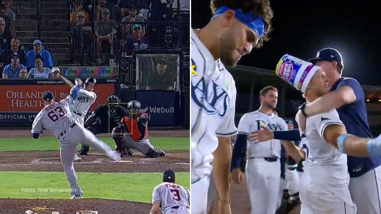 Al manager Joe Espada le falló el punto fuerte de su equipo y Houston Astros perdió su juego 23 de la temporada.