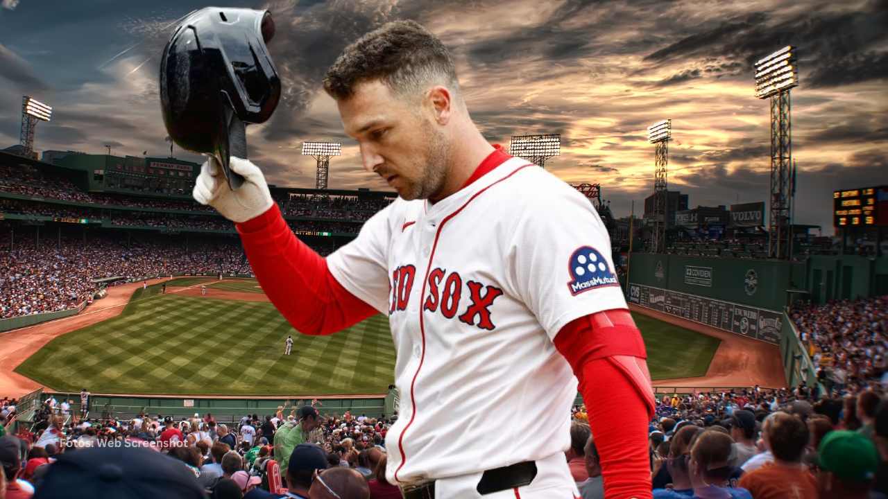 Alex Bregman sufrió una lesión similar a que que tuvo en 2021 y que lo obligó a perderse dos meses de temporada con Houston Astros.