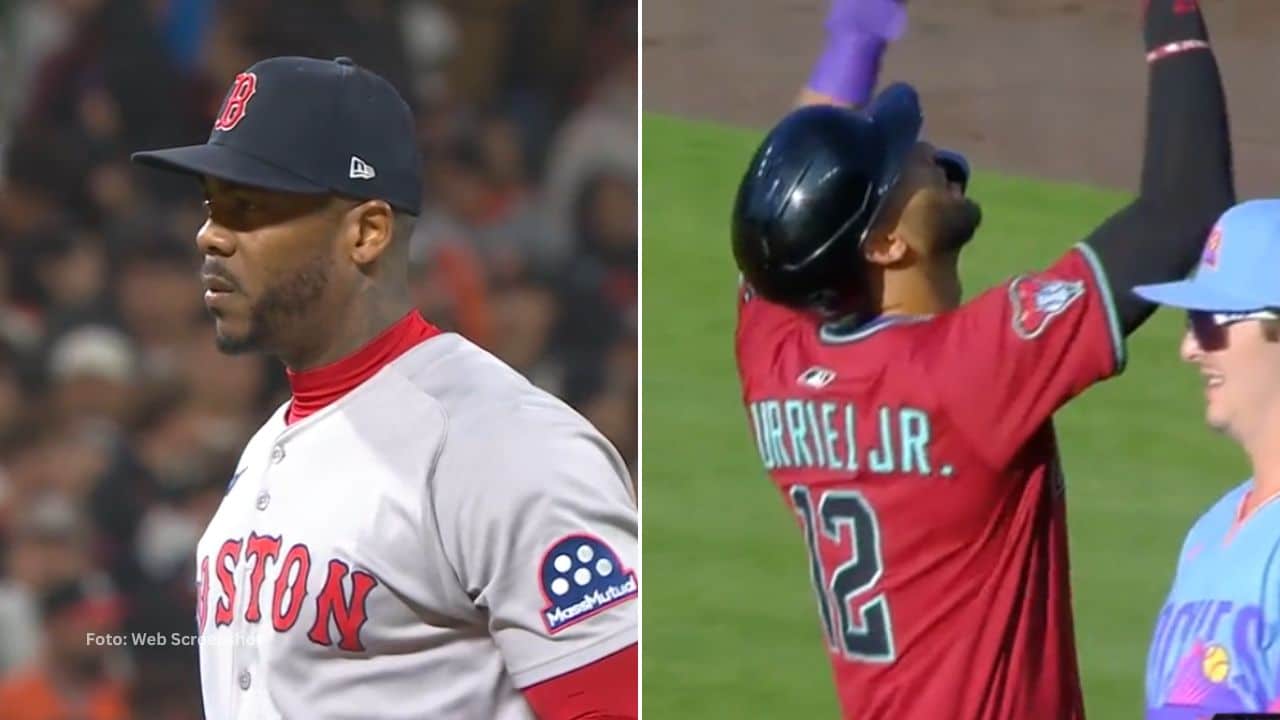 Este 20 de junio de 2025 fue una jornada memorable para los peloteros cubanos en MLB.