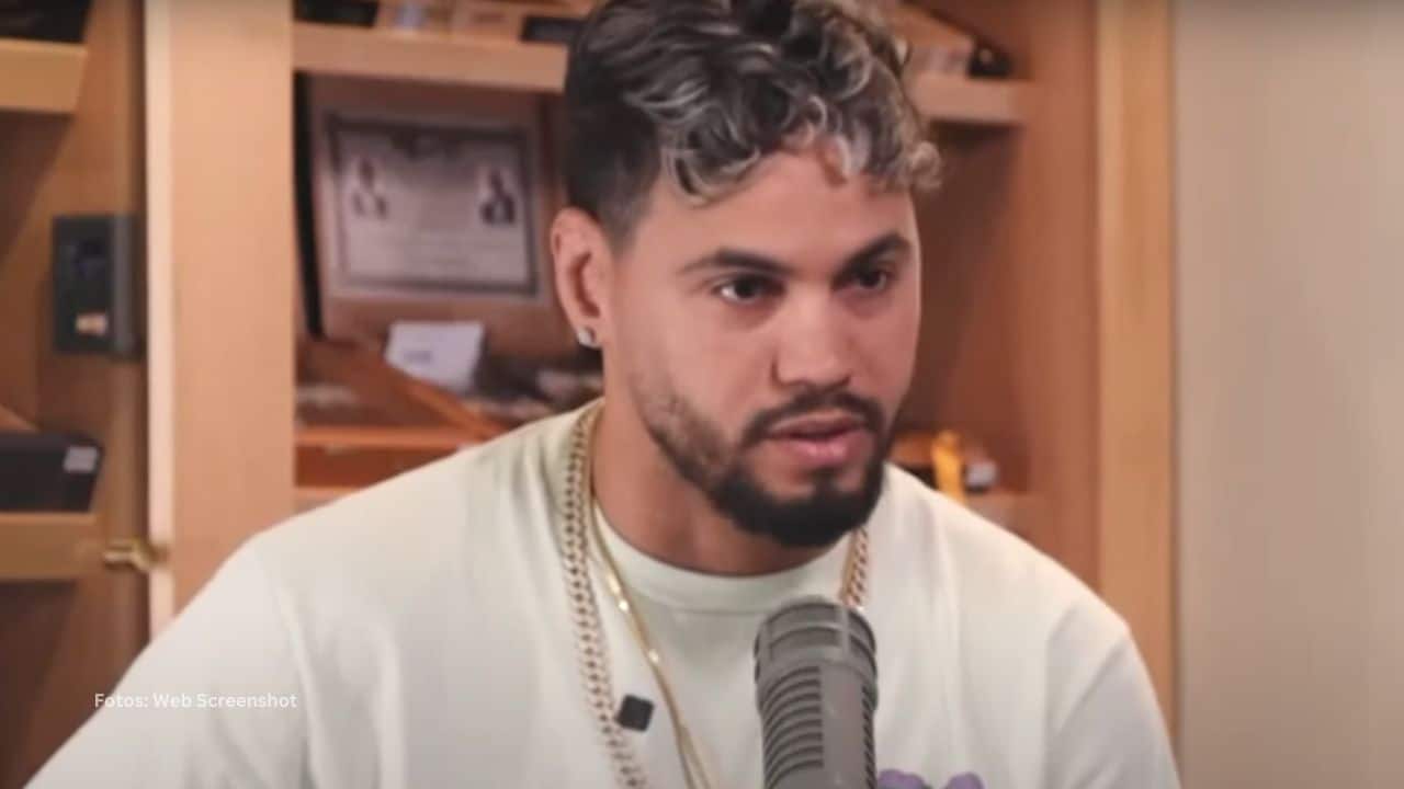 Robeisy Ramírez vivió momentos complejos en el pasado, pero ya está listo para intentar conquistar la gloria una vez más.