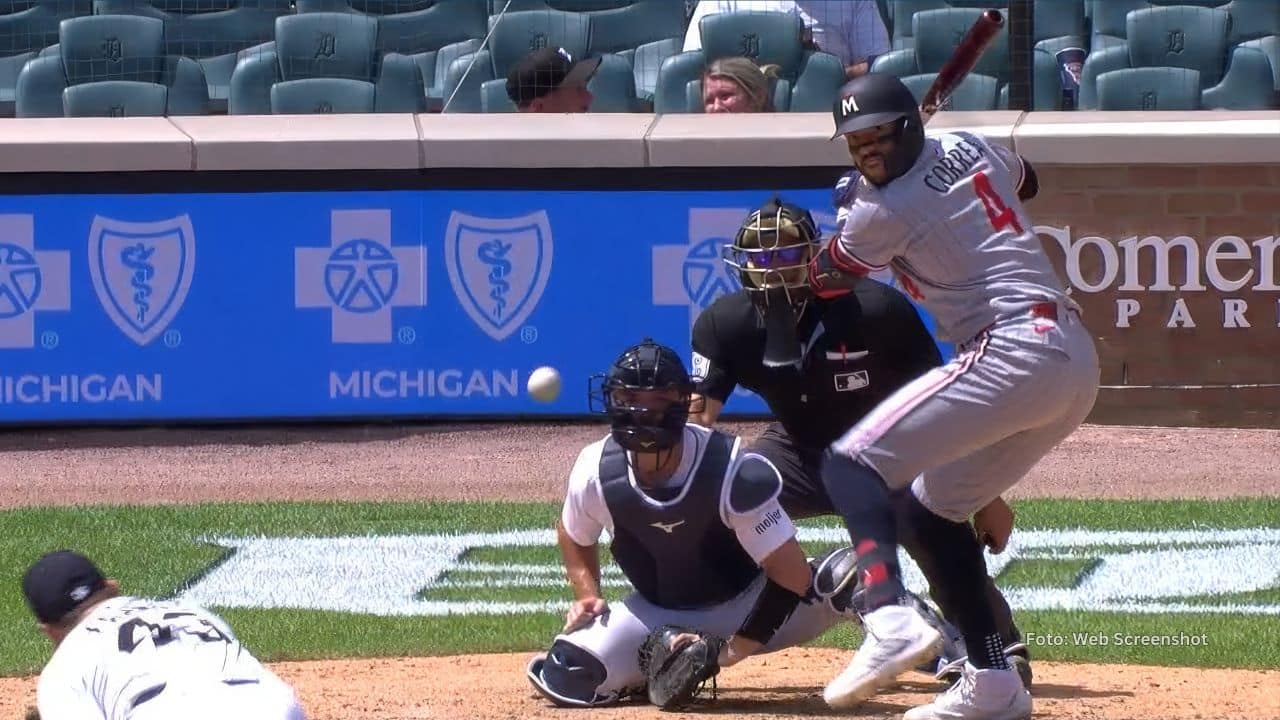 Carlos Correa, Minnesota Twins