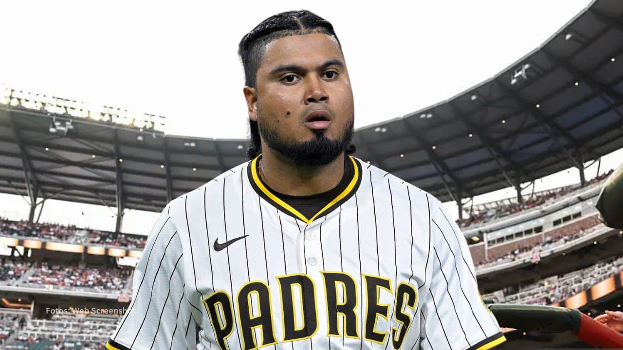 Luis Arráez está promediando 1.1 hits por juegos en 2025, un bajón crítico para sus aspiraciones de tocar la gloria.
