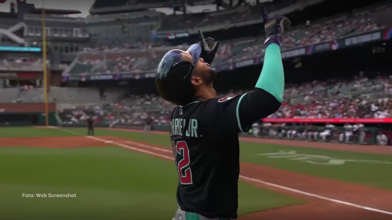 Lourdes Gurriel Jr., Arizona Diamondbacks