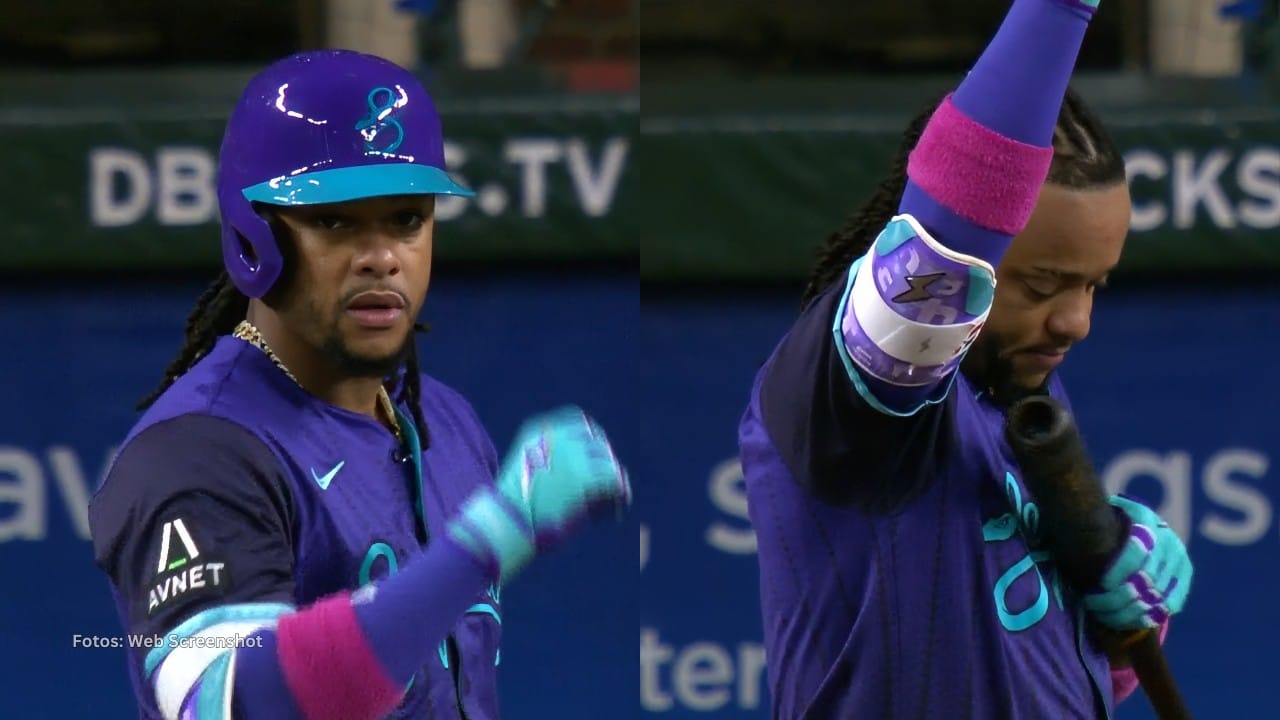 Ketel Marte, Arizona Diamondbacks