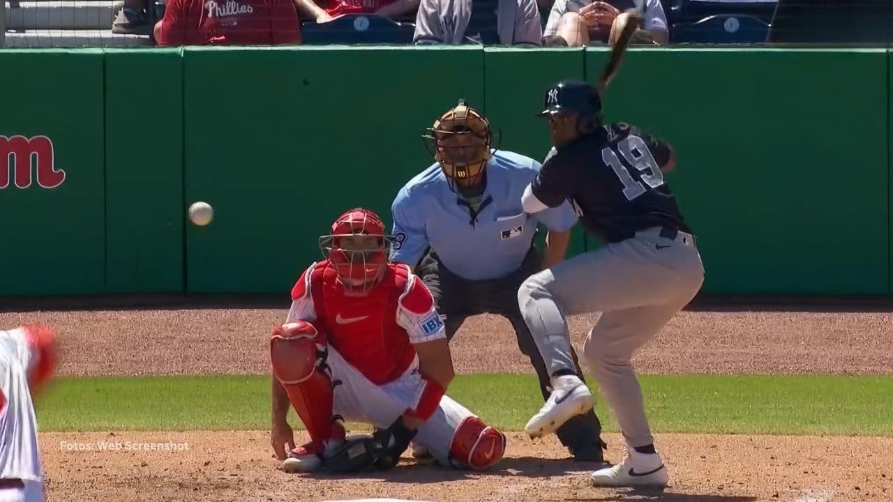 Pablo Reyes, New York Yankees