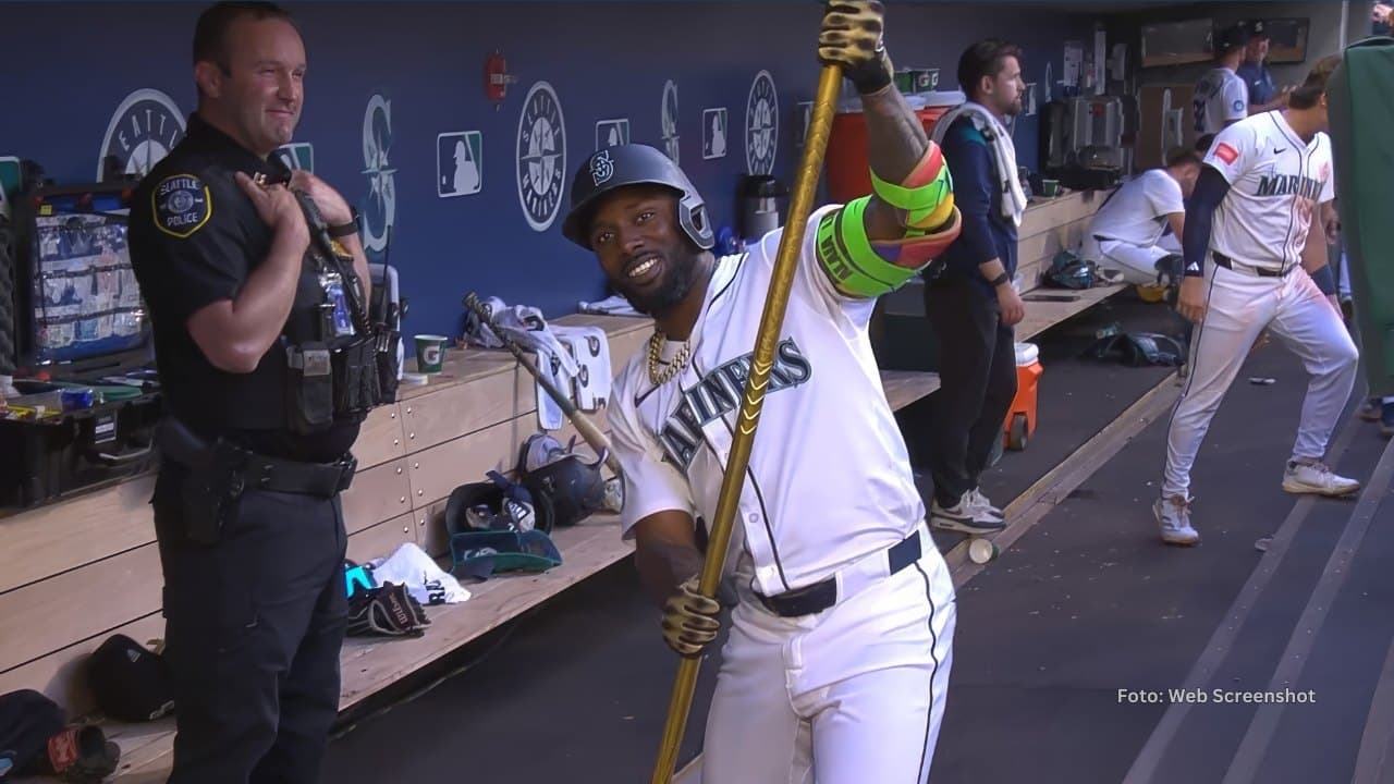 Randy Arozarena, Seattle Mariners