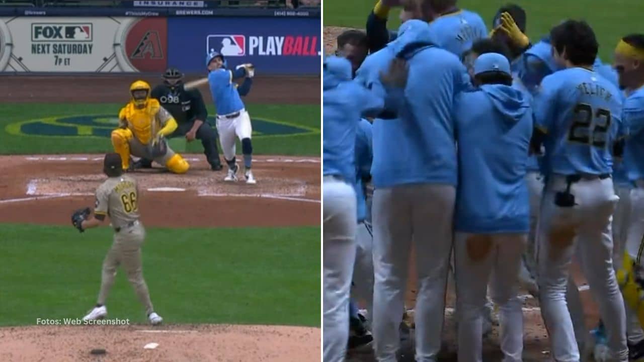 San Diego Padres perdió la posibilidad de igualar la división Oeste de la Nacional tras la derrota de Los Angeles Dodgers.