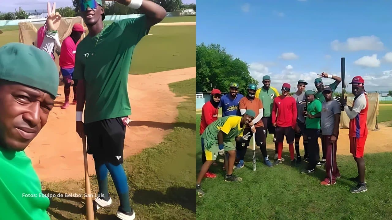 Beisbol Cubano equipo Pinar del Rio