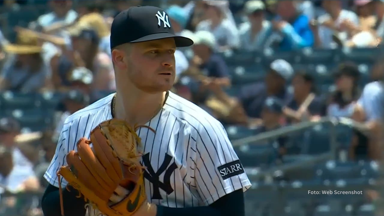 Clarke Schmidt, New York Yankees