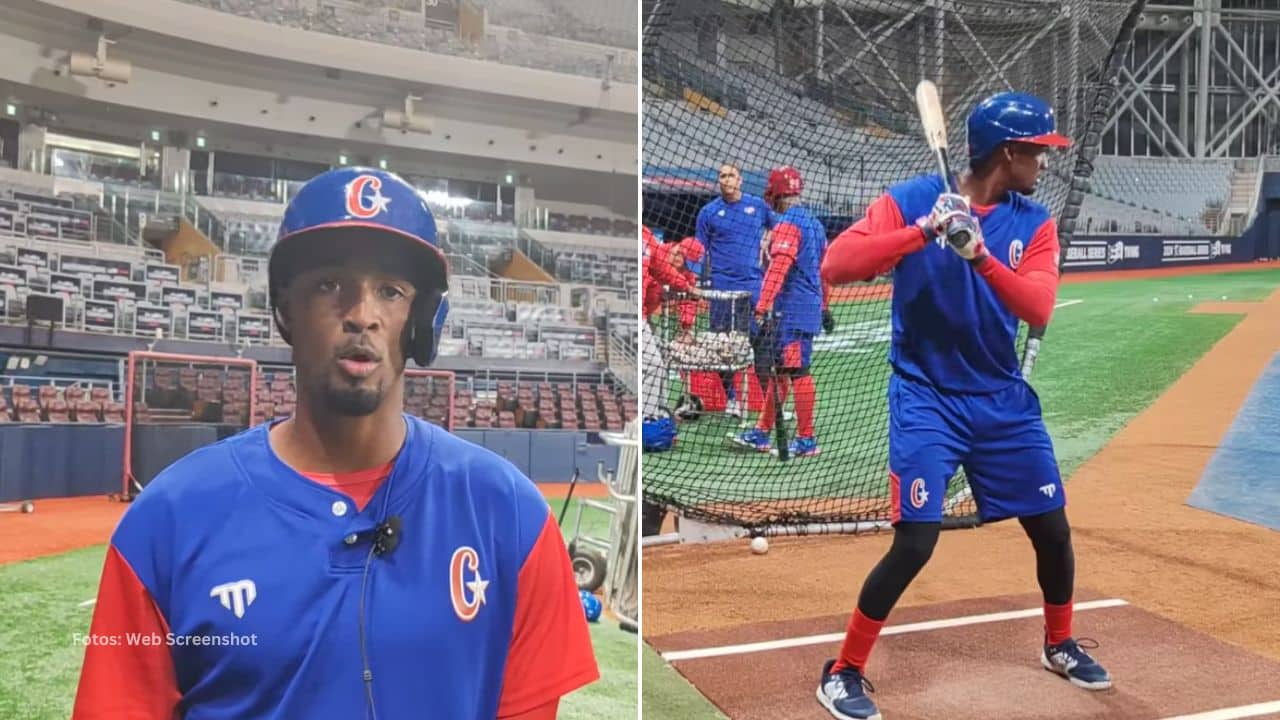 andy cosme equipo cuba