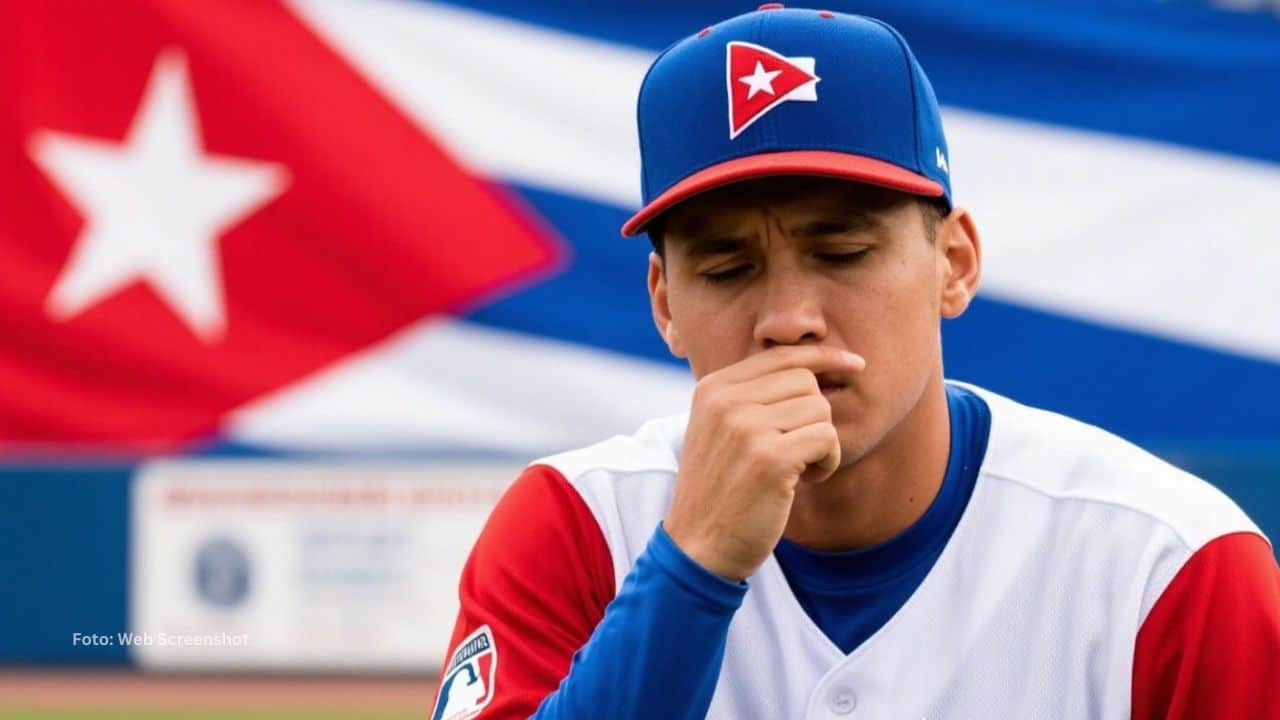 deportistas cubanos visa