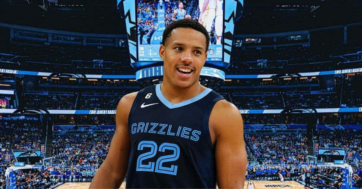 Memphis Grizzlies han decidido desprenderse de uno de sus jugadores más valiosos, Desmond Bane.