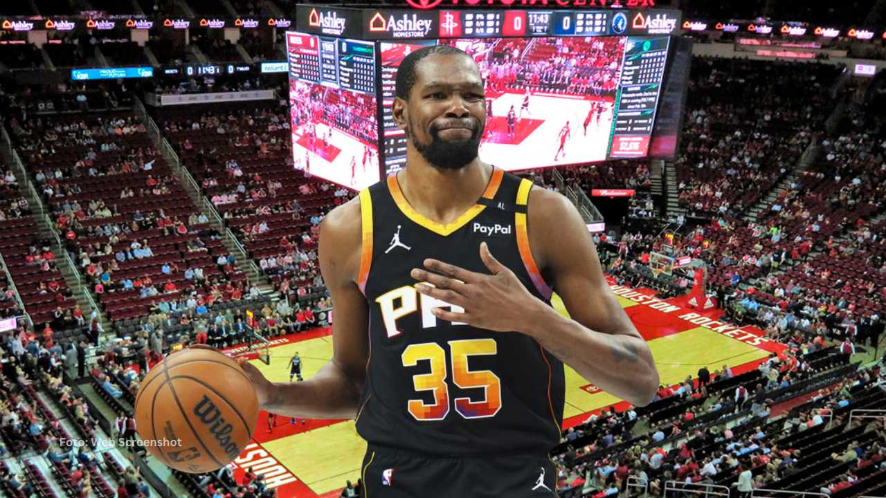 No es un secreto que Kevin Durant quería un nuevo destino. Tras años de altibajos en Brooklyn y Phoenix, buscaba una oportunidad fresca.
